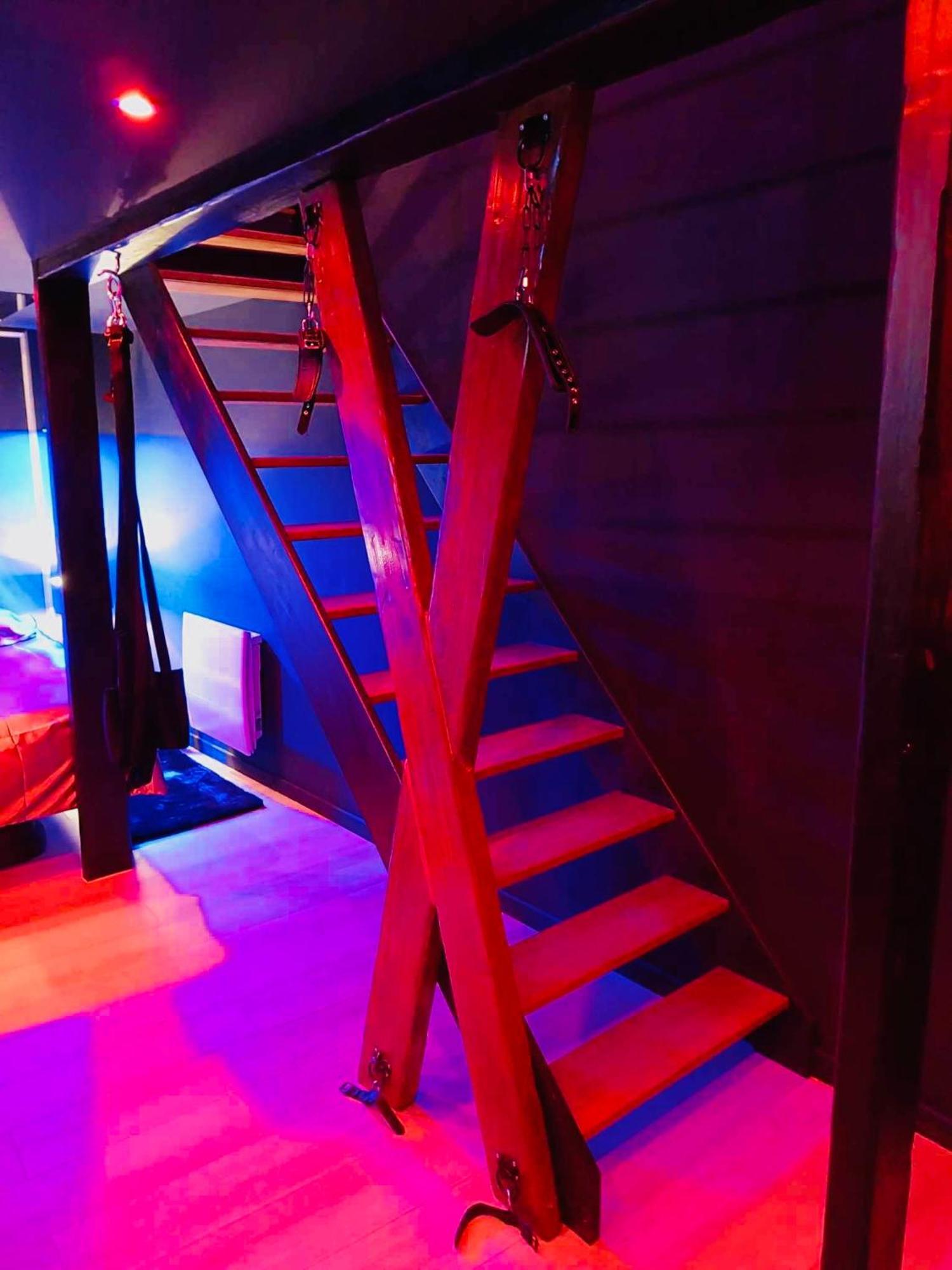 Chambre Noire Solre-le-Chateau ภายนอก รูปภาพ